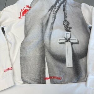 Chrome Hearts Sweatshirt